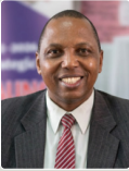 Dr. J. K. MAINA, MBS.